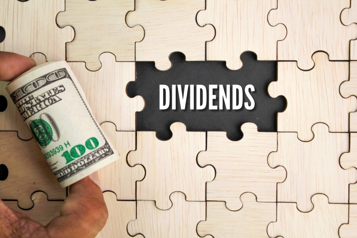 Saham yang Bagi Dividen 4 Kali Setahun
