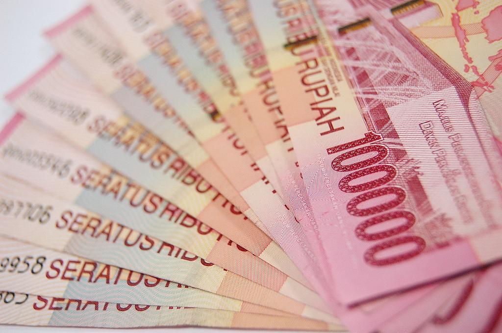 Saham 100 Ribu dengan Fundamental Bagus