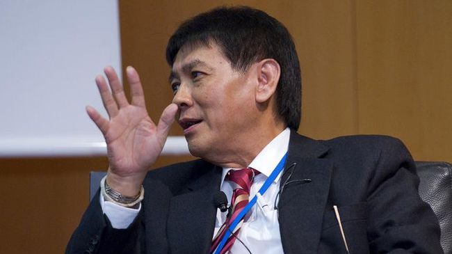 Tokoh Investor Indonesia