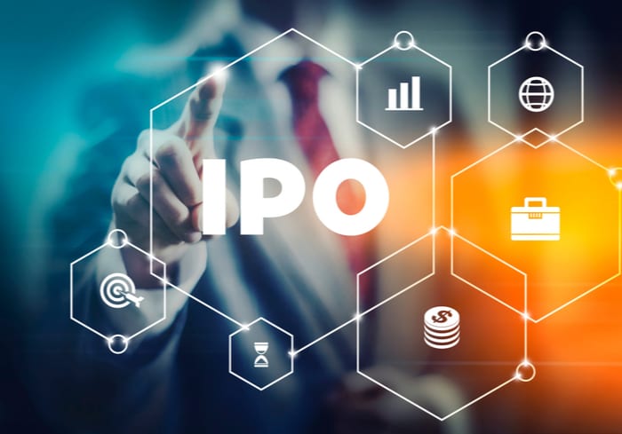 apa itu ipo