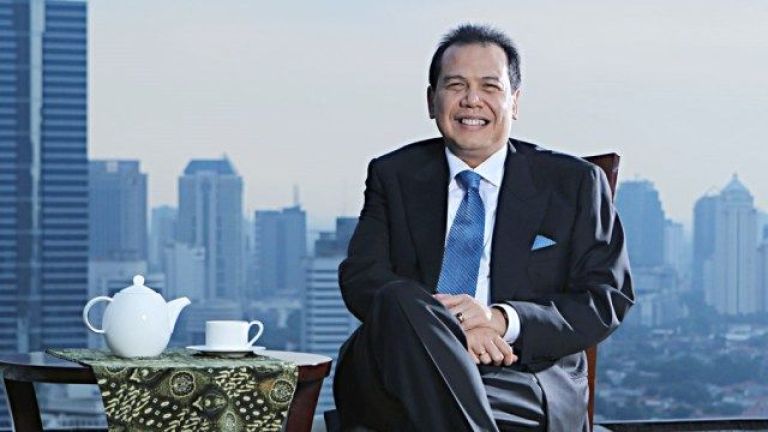 Tokoh Investor Indonesia
