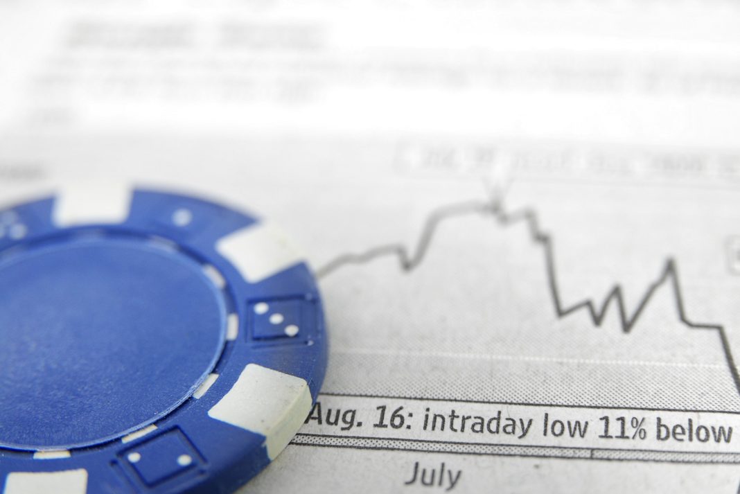 daftar saham blue chip 2024