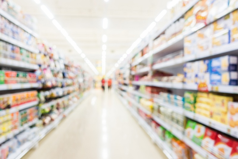 daftar saham consumer goods