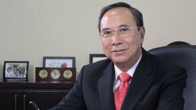 Tokoh Investor Indonesia