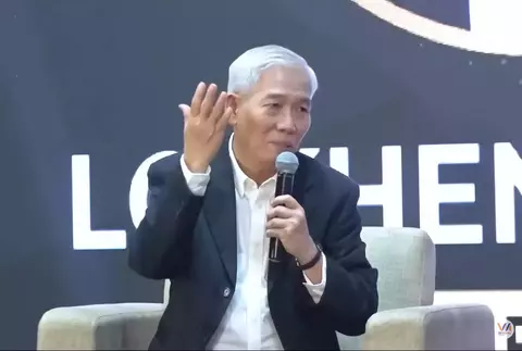 Tokoh Investor Indonesia
