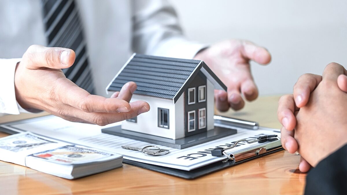 perusahaan properti yang terdaftar di BEI