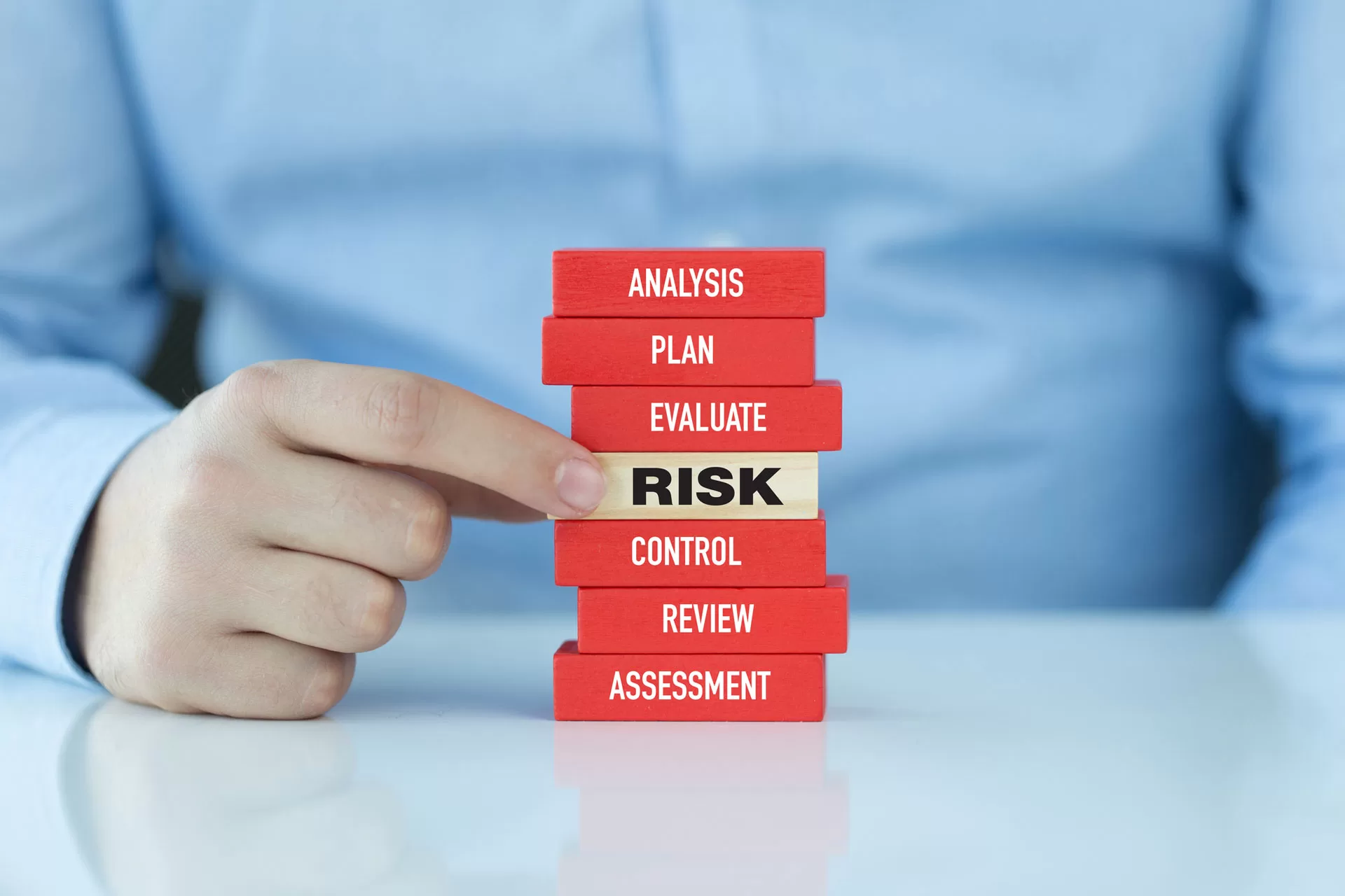 risiko dalam investasi saham