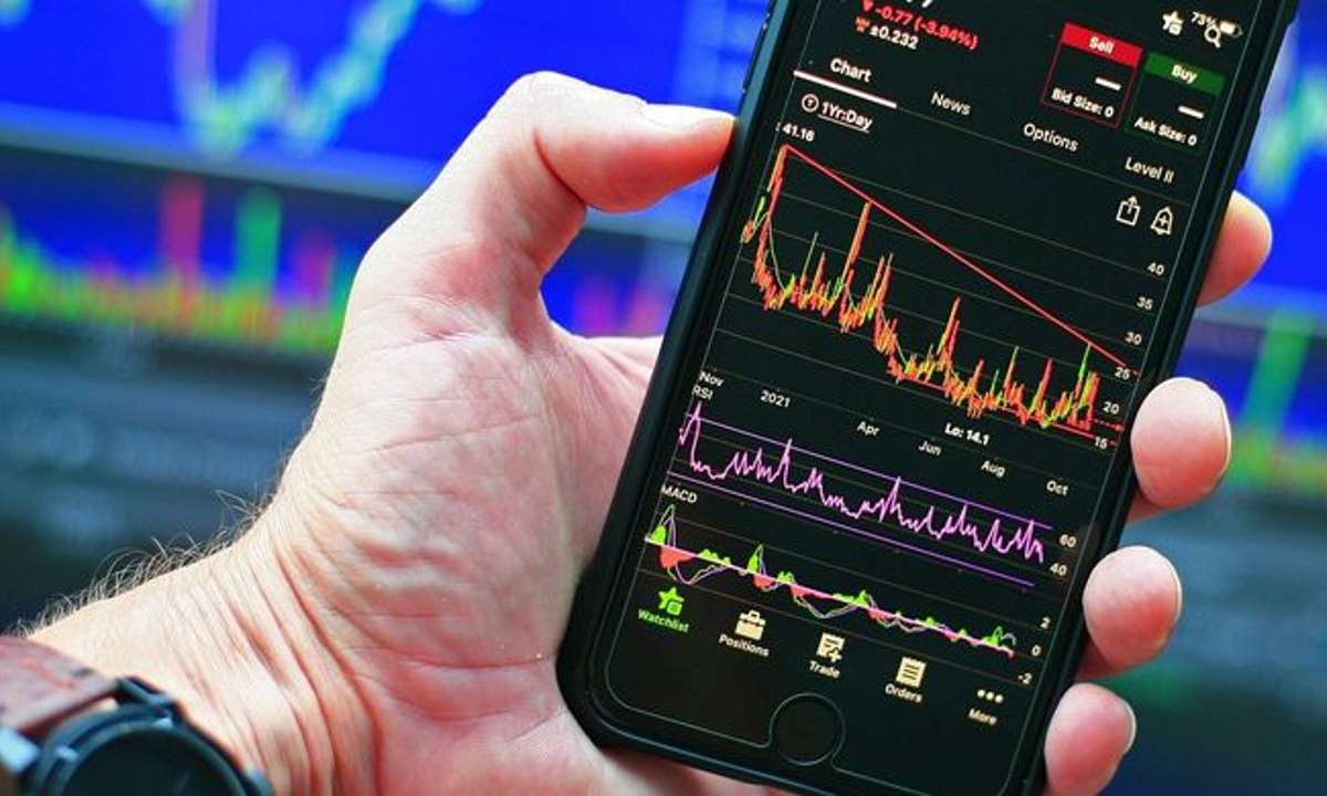 rekomendasi saham terbaik