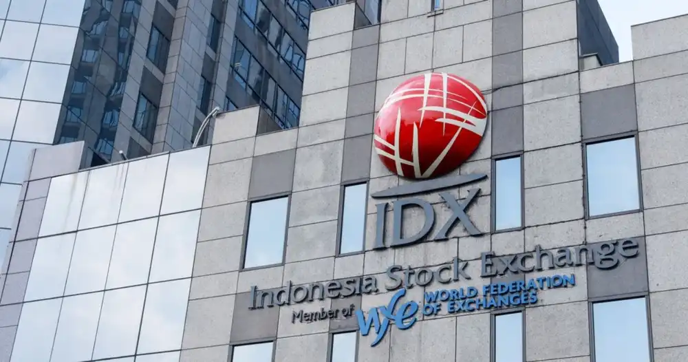 sektor saham di bursa efek indonesia