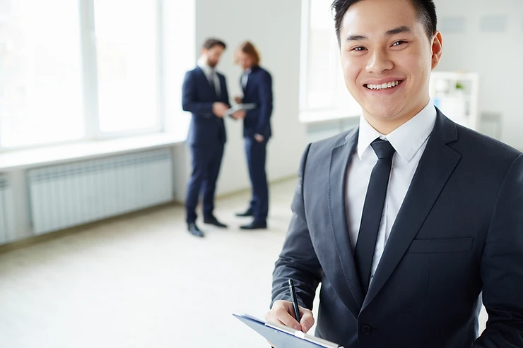 tokoh investor Indonesia