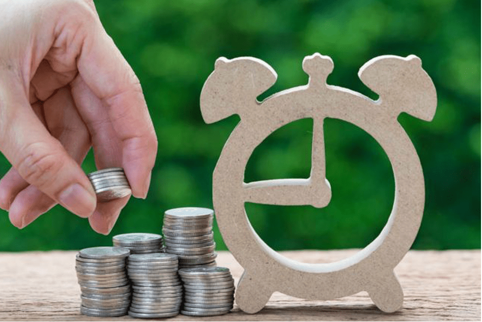 10 Tahun Berinvestasi Saham