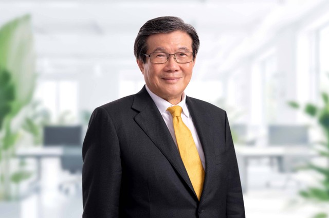 Portofolio Saham Prajogo Pangestu 2