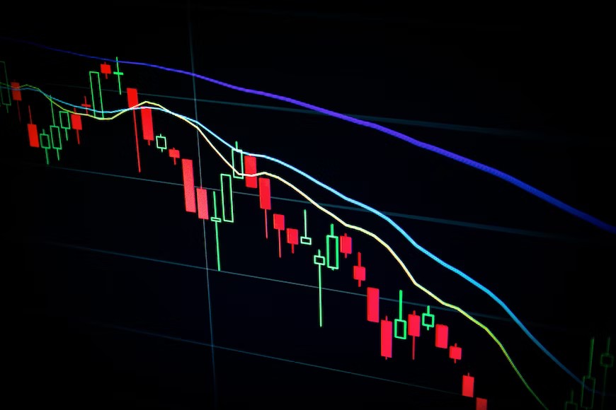 cara hitung average down saham