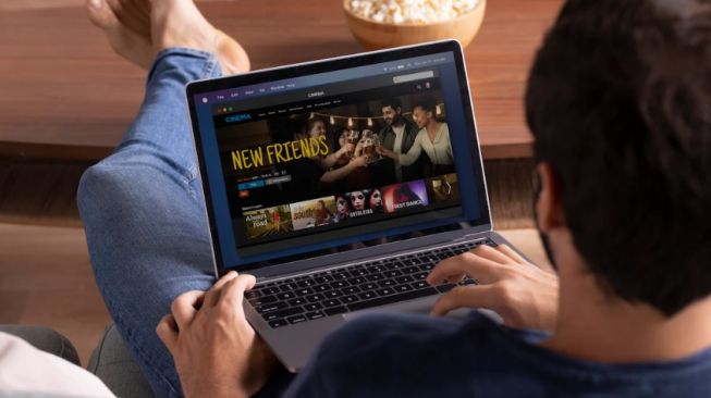 film tentang investasi saham