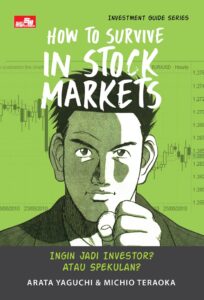 27 Rekomendasi Buku Tentang Investasi Saham