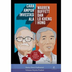 27 Rekomendasi Buku Tentang Investasi Saham