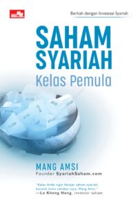 27 Rekomendasi Buku Tentang Investasi Saham