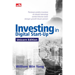 27 Rekomendasi Buku Tentang Investasi Saham
