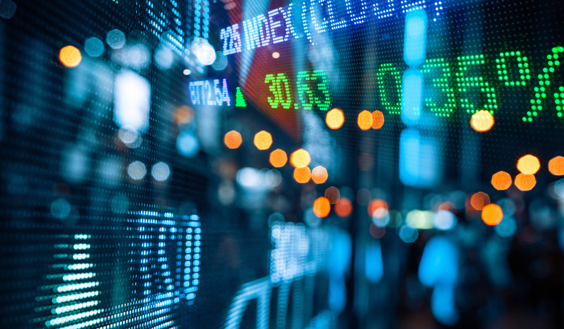 market commentary