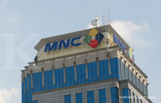 Perusahaan Media yang Terdaftar di BEI