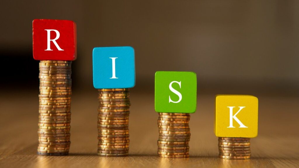 Pentingnya Diversifikasi Saham