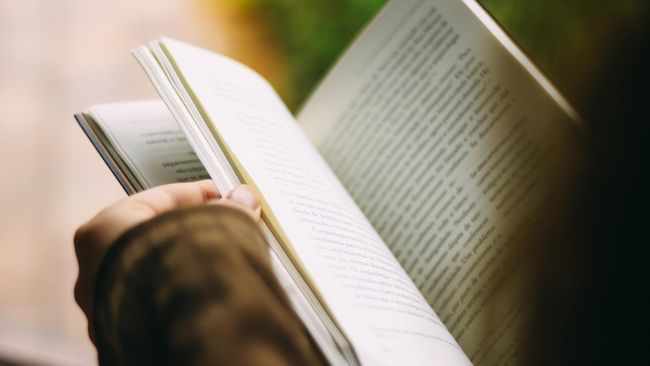 rekomendasi buku tentang investasi saham