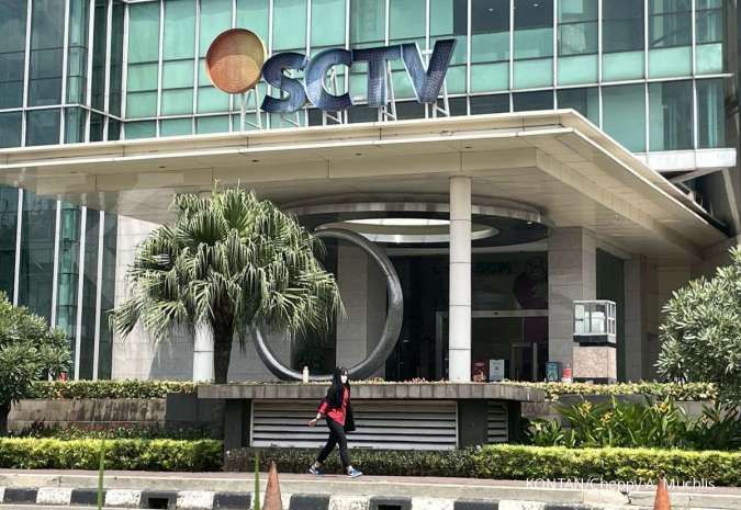 Perusahaan Media yang Terdaftar di BEI