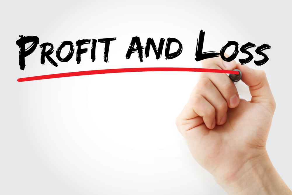 Cara Menentukan Take Profit dan Stop Loss