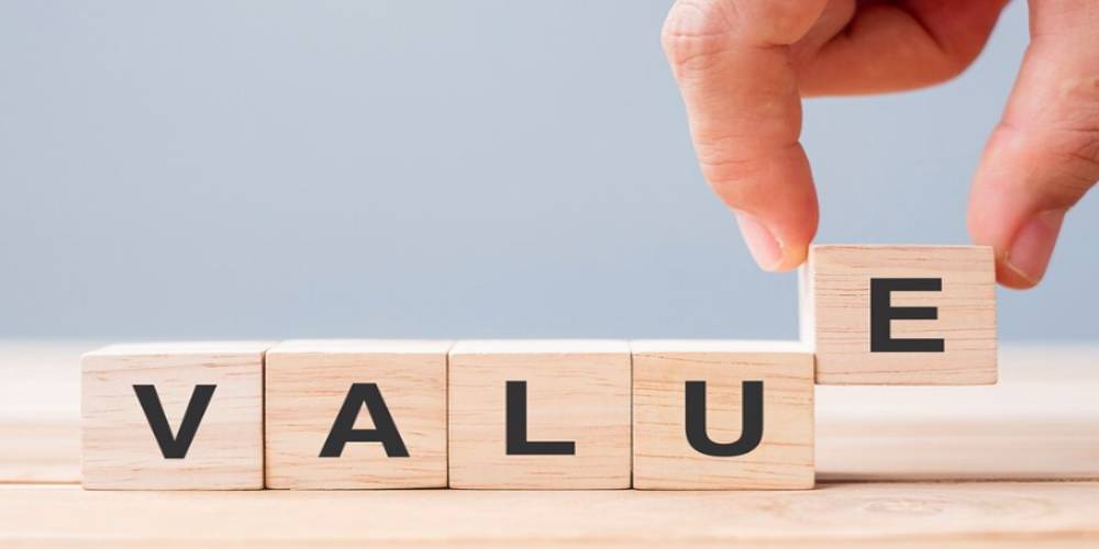 Apa itu future value
