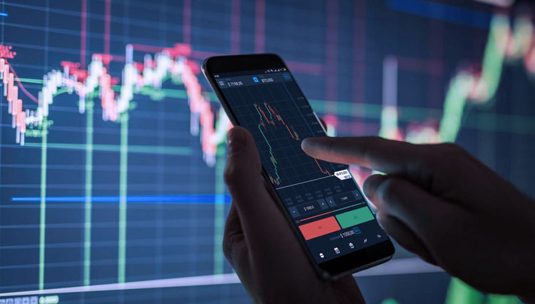 apa itu swing trading