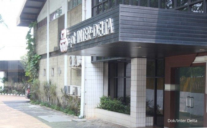 Saham Perusahaan Kertas yang Terdaftar di BEI