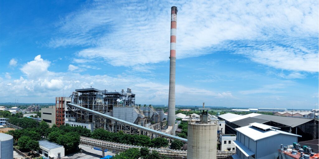 Saham Perusahaan Kertas yang Terdaftar di BEI