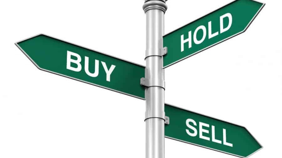 investasi vs trading