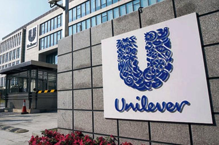 dividen unvr dari tahun ke tahun