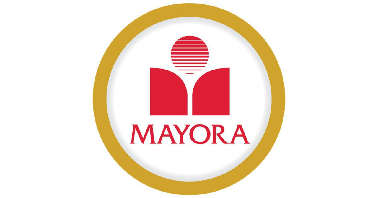 harga 1 lot saham mayora
