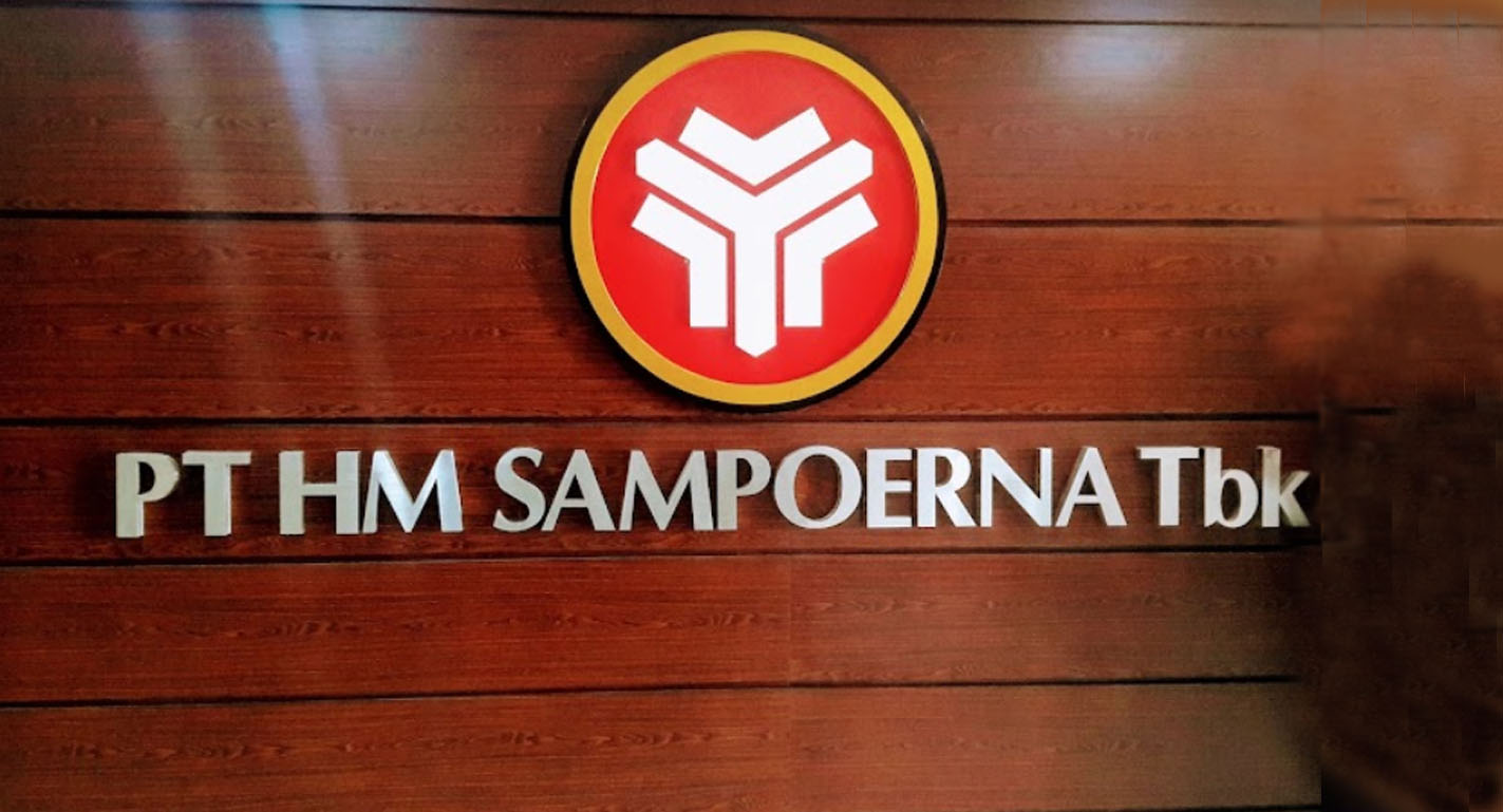 harga 1 lot saham Sampoerna