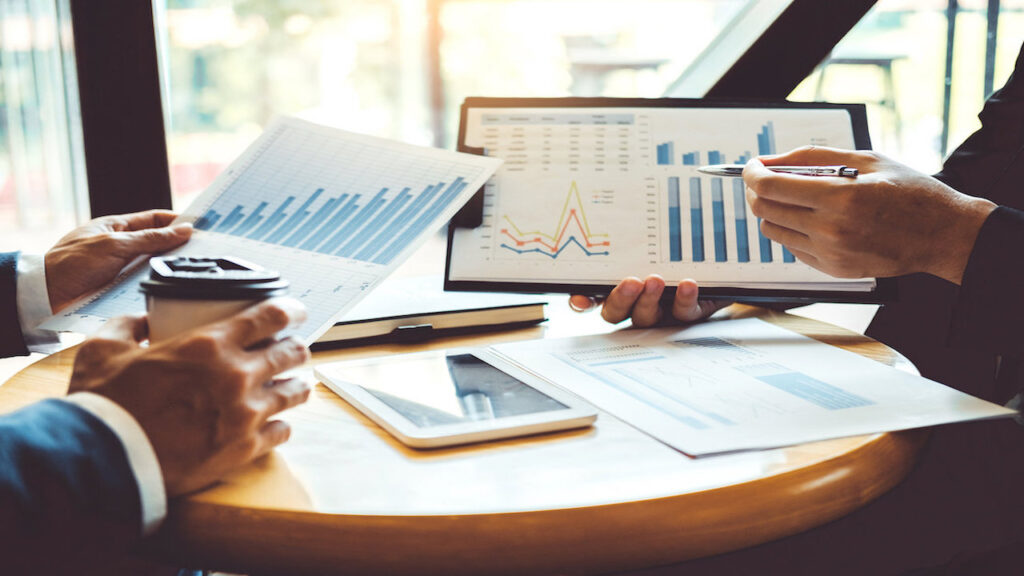 perbedaan reksa dana dan saham