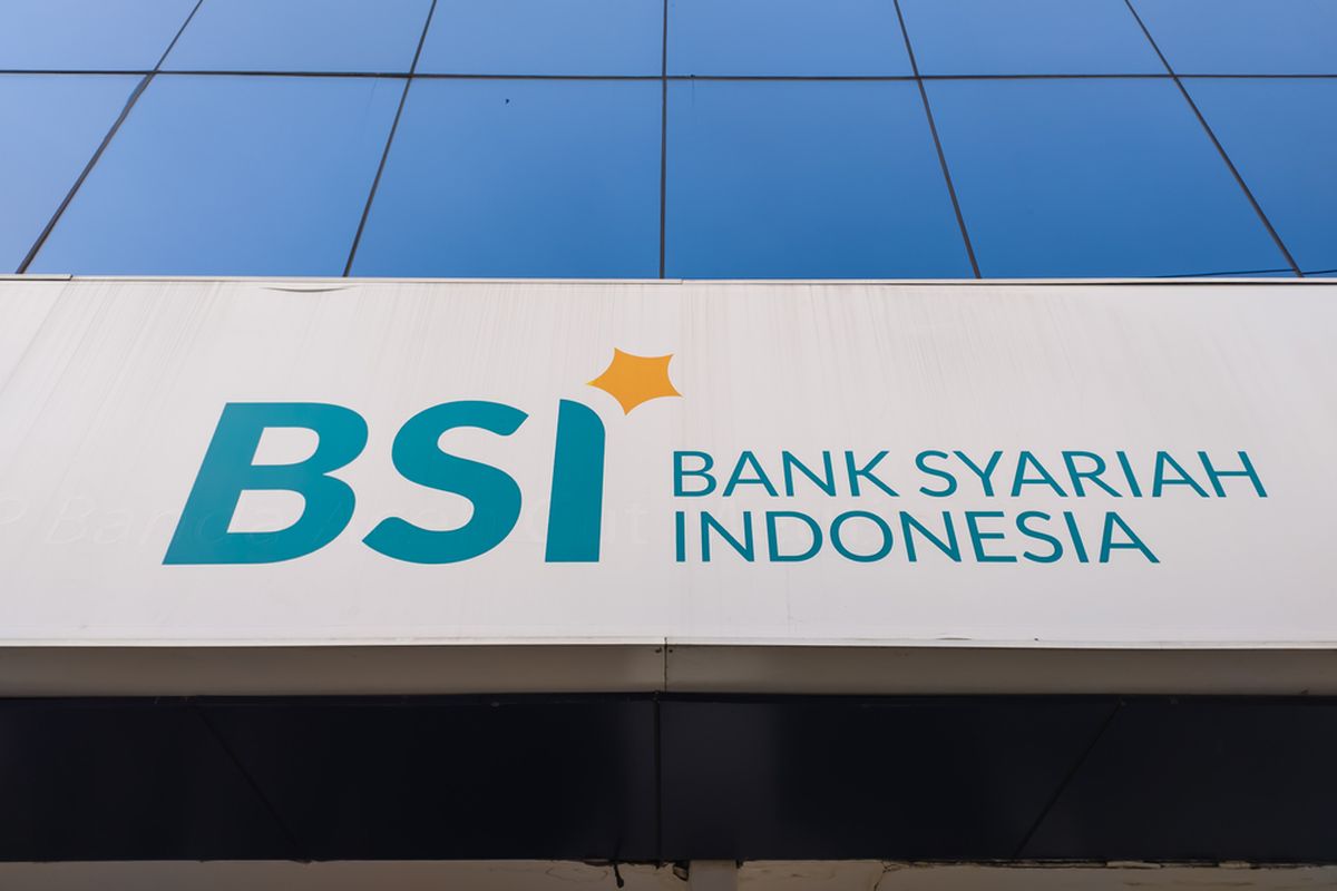 cara beli saham bsi