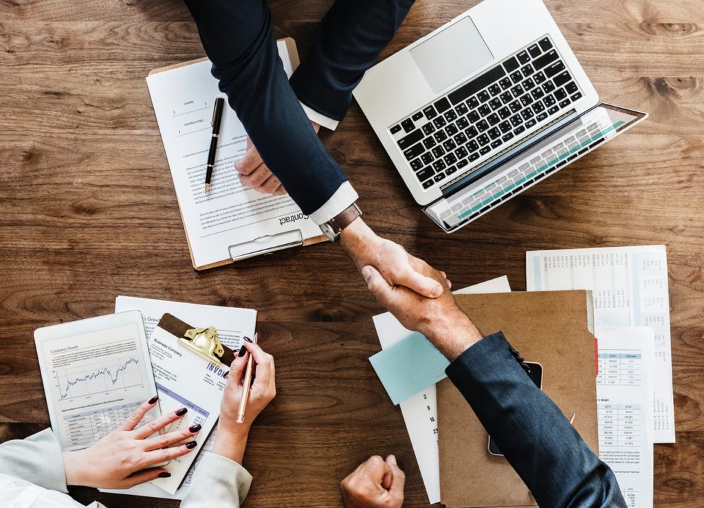 apa itu underwriter saham