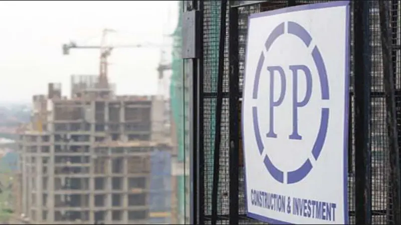 saham PTPP