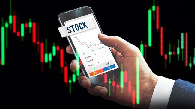 saham treasuri