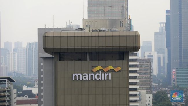Dividen BMRI dari Tahun ke Tahun