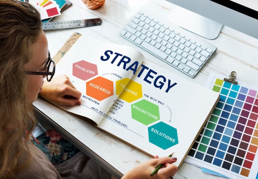 Strategi Investasi Reksa Dana
