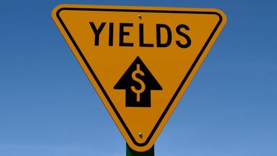 Saham dengan Dividen Yield Tertinggi