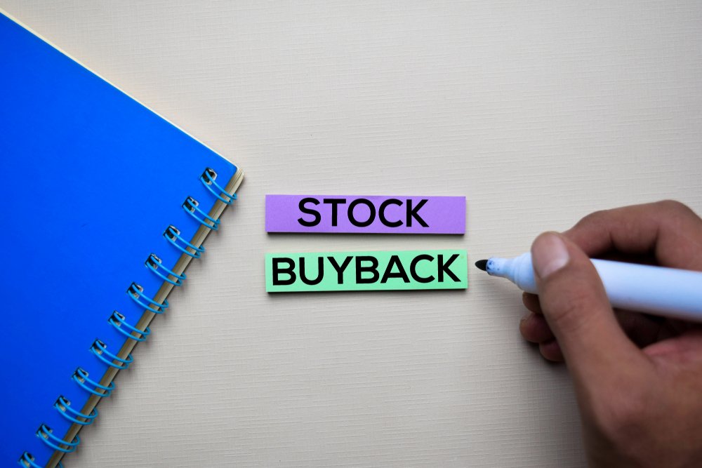 apa itu buyback saham