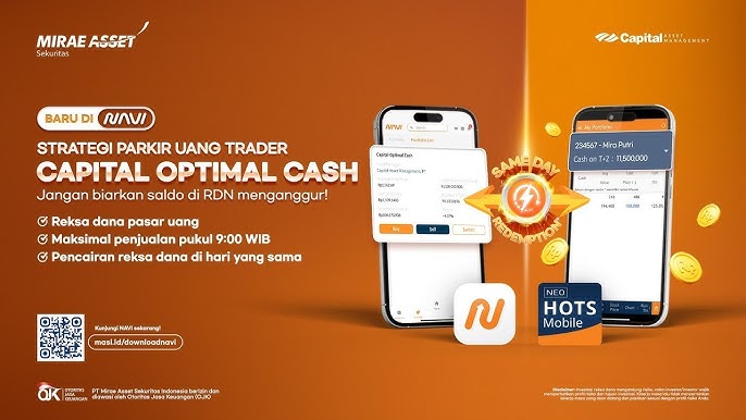 capital optimal cash