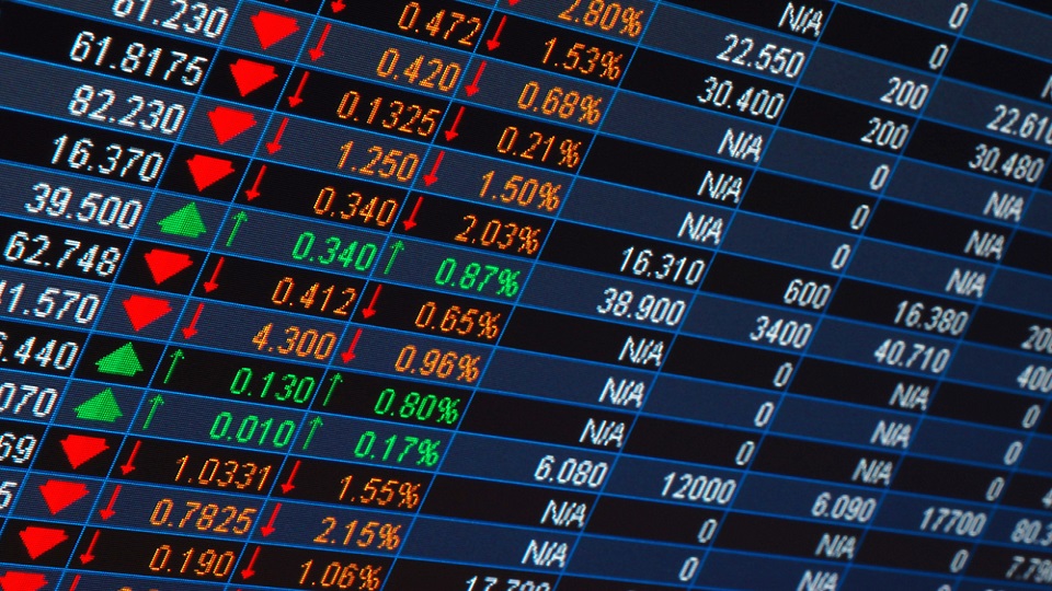 harga saham hari ini