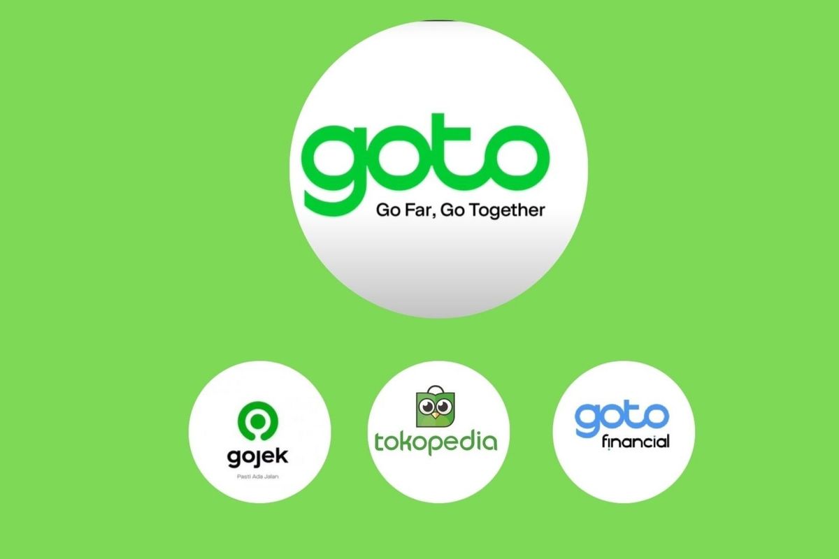 profil saham goto