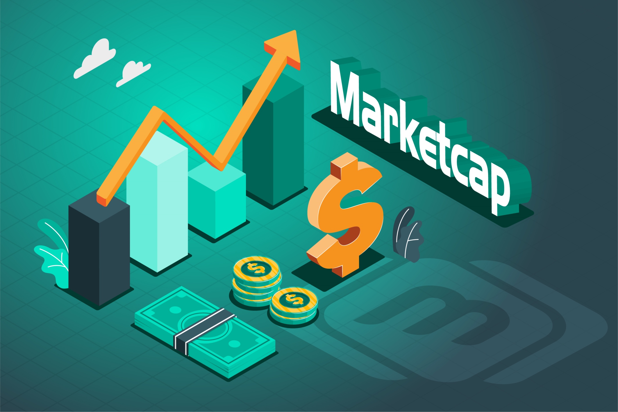 20 Saham Market Cap Terbesar di Indonesia 2025