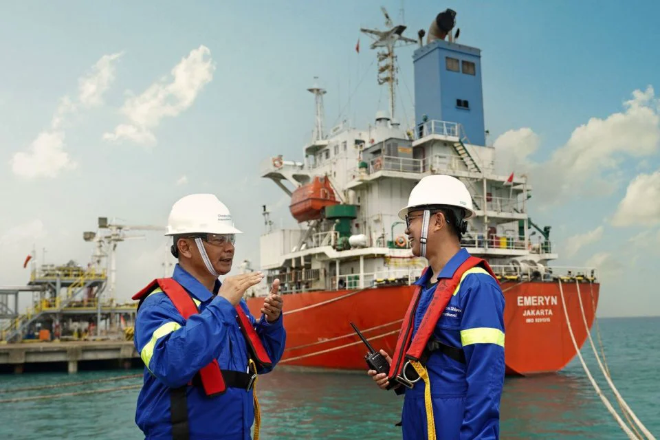 fakta ipo cdia